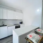 Residenza Luxury Porto 3 - Flexrent Immobiliare Abissinia * Riccione