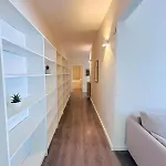 Residenza Luxury Porto 3 - Flexrent Immobiliare Abissinia * Riccione