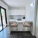 Apartment Residenza Luxury Porto 3 - Flexrent Immobiliare Abissinia
