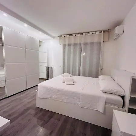 Apartment Residenza Luxury Porto 3 - Flexrent Immobiliare Abissinia Riccione