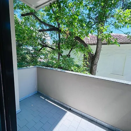 Flexrent Porto 3 - Flexrent Immobiliare Abissinia Apartmán