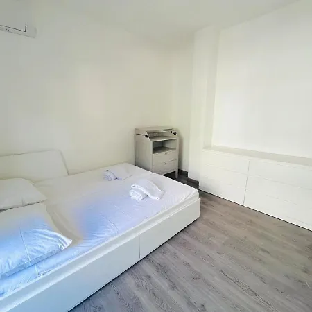 Residenza Luxury Porto 3 - Flexrent Immobiliare Abissinia Apartment Riccione