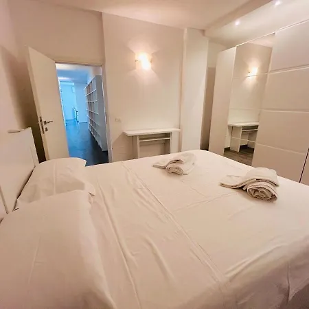 Residenza Luxury Porto 3 - Flexrent Immobiliare Abissinia Apartment Riccione