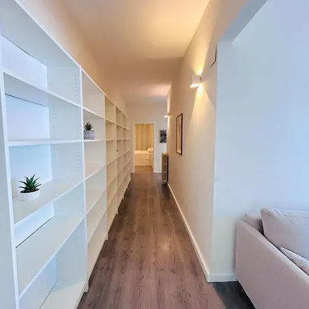 Residenza Luxury Porto 3 - Flexrent Immobiliare Abissinia * Riccione