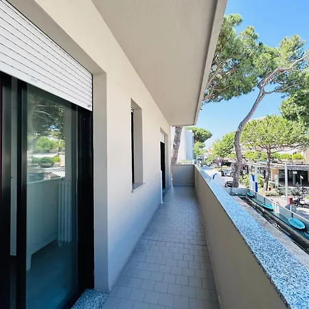 Apartment Residenza Luxury Porto 3 - Flexrent Immobiliare Abissinia
