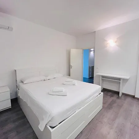 Residenza Luxury Porto 3 - Flexrent Immobiliare Abissinia * Riccione