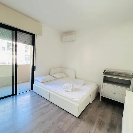 Residenza Luxury Porto 3 - Flexrent Immobiliare Abissinia Apartment Riccione