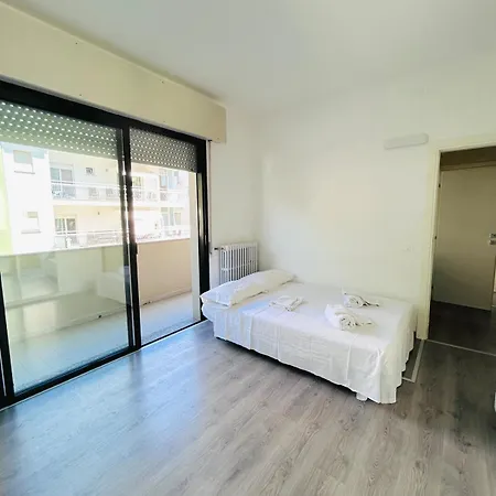Apartment Residenza Luxury Porto 3 - Flexrent Immobiliare Abissinia *