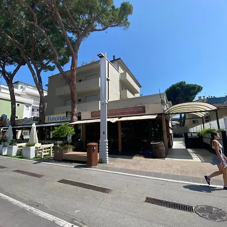 Residenza Luxury Porto 3 - Flexrent Immobiliare Abissinia * Riccione