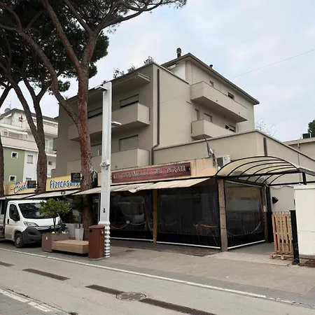 Residenza Luxury Porto 3 - Flexrent Immobiliare Abissinia Apartment *