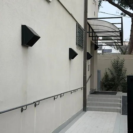 Residenza Luxury Porto 3 - Flexrent Immobiliare Abissinia *