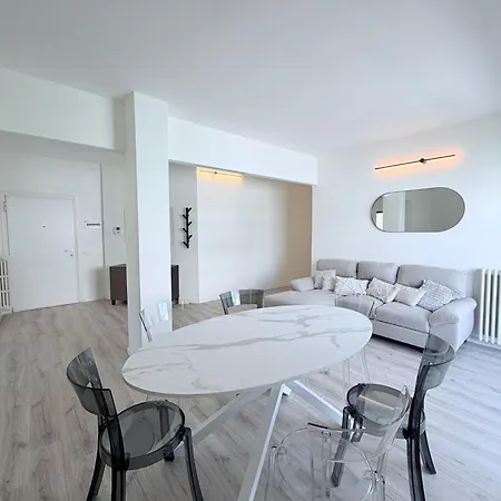 Residenza Luxury Porto 3 - Flexrent Immobiliare Abissinia * Riccione
