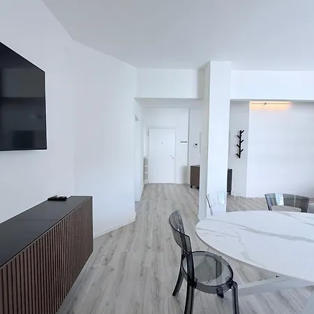 Residenza Luxury Porto 3 - Flexrent Immobiliare Abissinia *