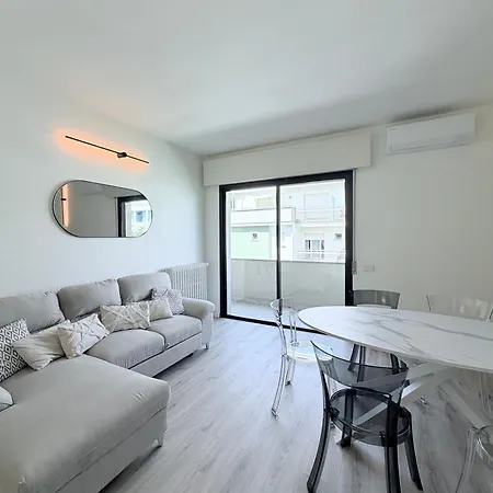 Apartment Residenza Luxury Porto 3 - Flexrent Immobiliare Abissinia *