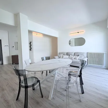 Residenza Luxury Porto 3 - Flexrent Immobiliare Abissinia *