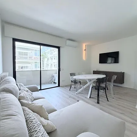 Residenza Luxury Porto 3 - Flexrent Immobiliare Abissinia Apartment Riccione