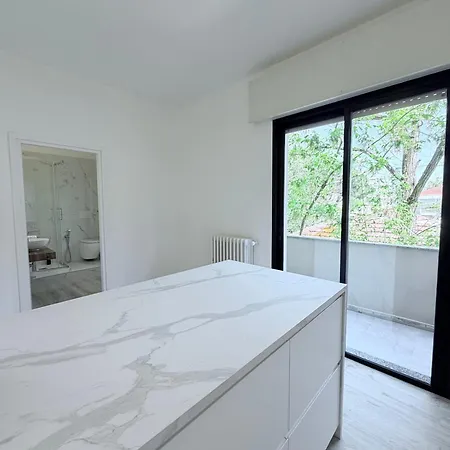 Apartment Residenza Luxury Porto 3 - Flexrent Immobiliare Abissinia *