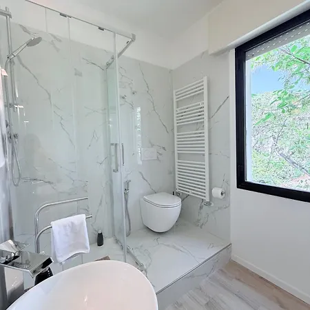 Residenza Luxury Porto 3 - Flexrent Immobiliare Abissinia