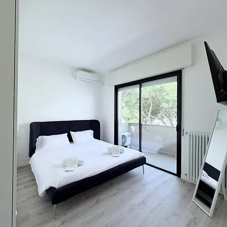 Apartment Residenza Luxury Porto 3 - Flexrent Immobiliare Abissinia Riccione