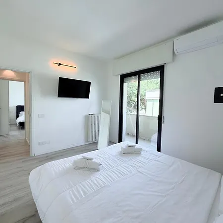 Apartment Residenza Luxury Porto 3 - Flexrent Immobiliare Abissinia Riccione