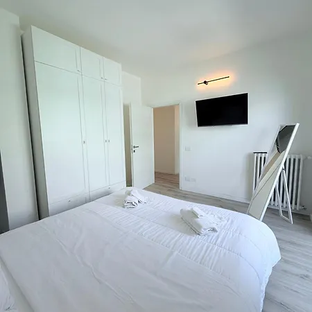Residenza Luxury Porto 3 - Flexrent Immobiliare Abissinia Apartment Riccione
