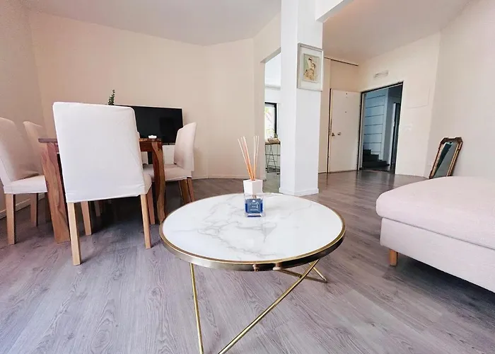 شقة Flexrent Porto 3 - Flexrent Immobiliare Abissinia