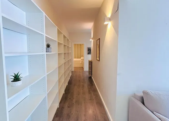 Flexrent Porto 3 - Flexrent Immobiliare Abissinia * ريتشيوني