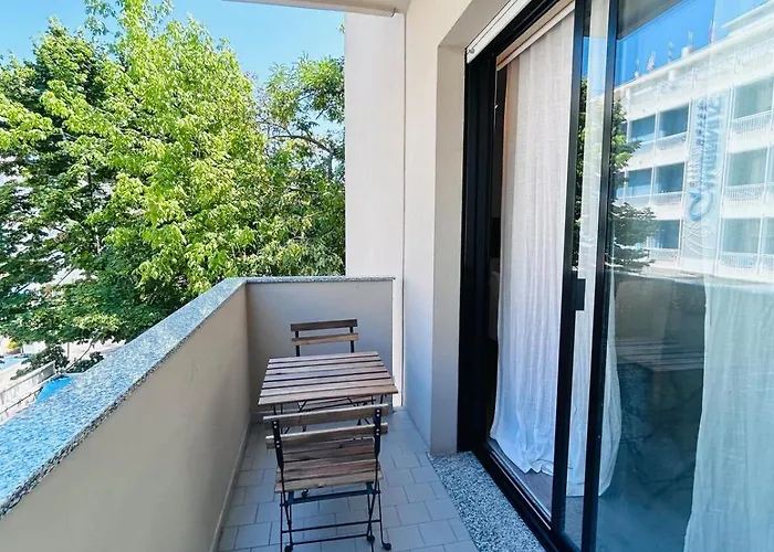 شقة Flexrent Porto 3 - Flexrent Immobiliare Abissinia ريتشيوني