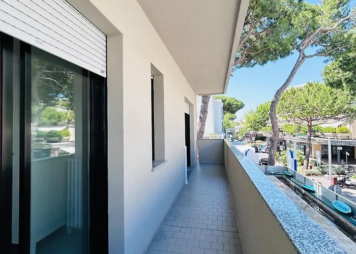 شقة Flexrent Porto 3 - Flexrent Immobiliare Abissinia