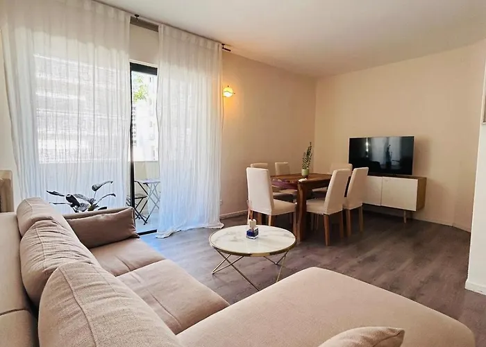 Flexrent Porto 3 - Flexrent Immobiliare Abissinia * ريتشيوني