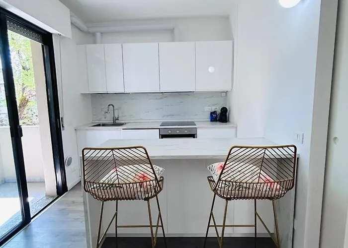 شقة Flexrent Porto 3 - Flexrent Immobiliare Abissinia