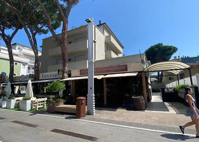 Flexrent Porto 3 - Flexrent Immobiliare Abissinia * ريتشيوني