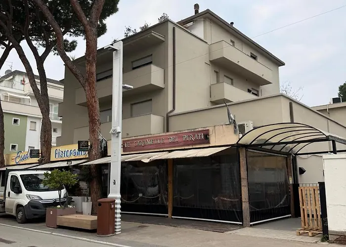 Flexrent Porto 3 - Flexrent Immobiliare Abissinia شقة *