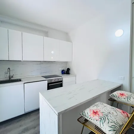 Residenza Luxury Porto 3 - Flexrent Immobiliare Abissinia * Riccione