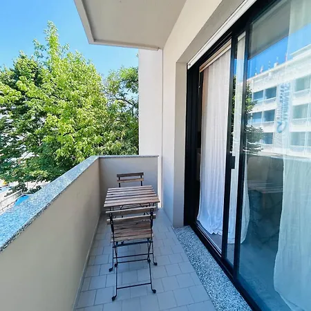 Apartment Residenza Luxury Porto 3 - Flexrent Immobiliare Abissinia Riccione