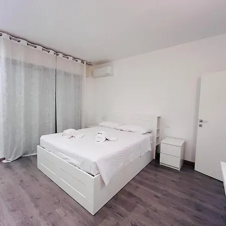 公寓 Flexrent Porto 3 - Flexrent Immobiliare Abissinia 里乔内