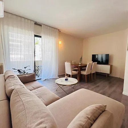 Residenza Luxury Porto 3 - Flexrent Immobiliare Abissinia * Riccione