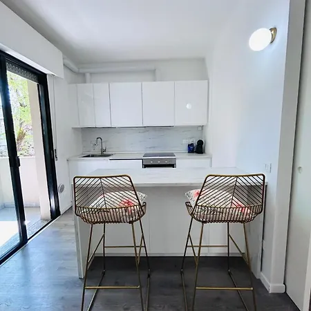 Lejlighed Residenza Luxury Porto 3 - Flexrent Immobiliare Abissinia