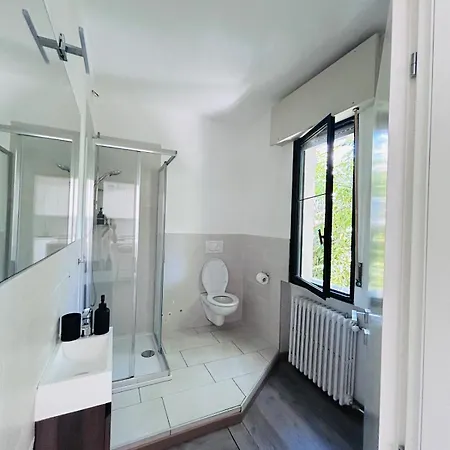 Apartment Residenza Luxury Porto 3 - Flexrent Immobiliare Abissinia *