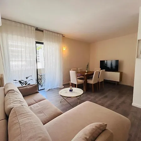 Flexrent Porto 3 - Flexrent Abissinia Apartment *