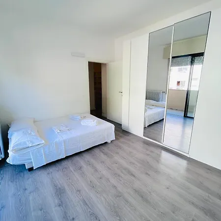 Residenza Luxury Porto 3 - Flexrent Immobiliare Abissinia Riccione