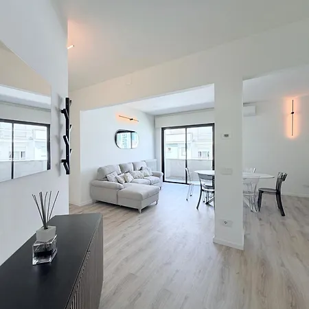 Lejlighed Residenza Luxury Porto 3 - Flexrent Immobiliare Abissinia Riccione