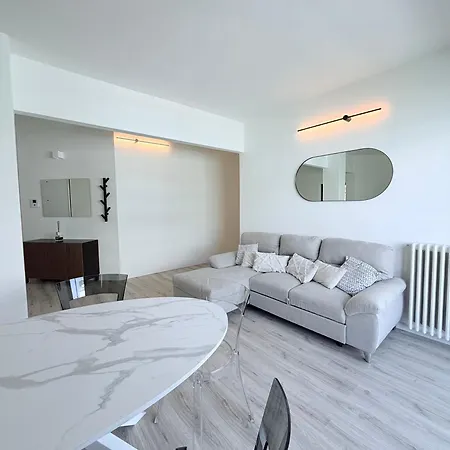Residenza Luxury Porto 3 - Flexrent Immobiliare Abissinia * Riccione