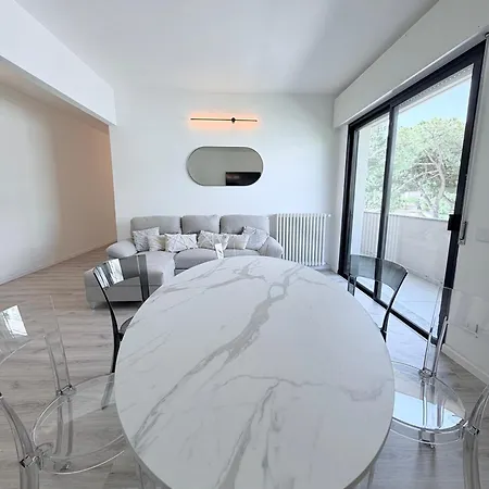 Residenza Luxury Porto 3 - Flexrent Immobiliare Abissinia Lejlighed *