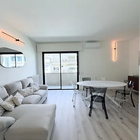 Apartment Residenza Luxury Porto 3 - Flexrent Immobiliare Abissinia *