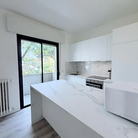Lejlighed Residenza Luxury Porto 3 - Flexrent Immobiliare Abissinia