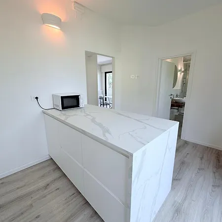 Residenza Luxury Porto 3 - Flexrent Immobiliare Abissinia * Riccione