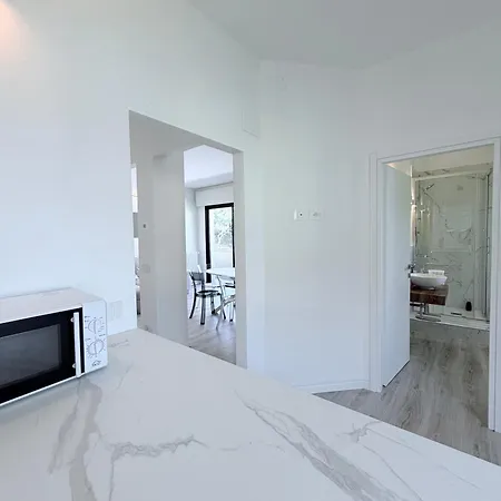 Lejlighed Residenza Luxury Porto 3 - Flexrent Immobiliare Abissinia Riccione