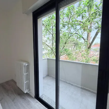 Residenza Luxury Porto 3 - Flexrent Immobiliare Abissinia