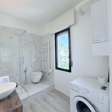 Residenza Luxury Porto 3 - Flexrent Immobiliare Abissinia